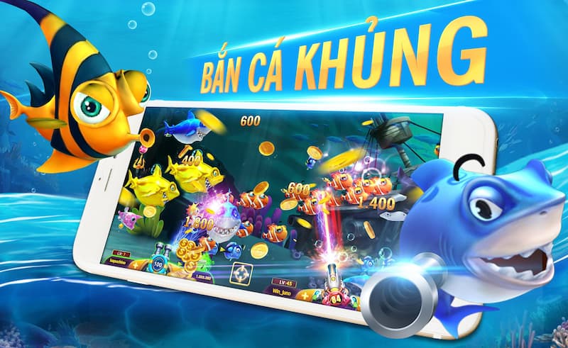 Những ưu điểm vượt trội của tựa game