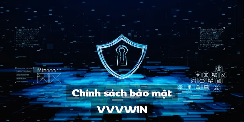 Mục tiêu của chính sách bảo mật VVVWin được ban hành