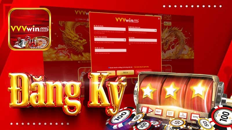 Hướng dẫn về quy trình đăng ký