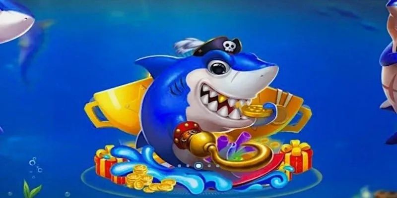 Những điểm cộng hấp dẫn của bắn cá