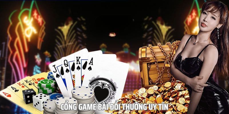 Cách nhận biết cổng game bài đổi thưởng đáng tin cậy