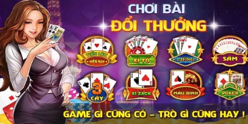 Hướng dẫn chơi game bài đổi thưởng VVVwin hiệu quả nhất