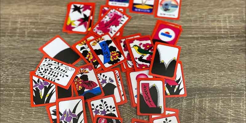 Mẹo chơi bài Hoa giúp bạn kiểm soát ván đấu tốt hơn