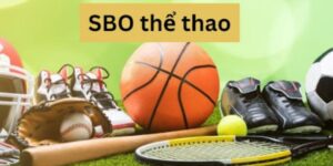 Sbo Sports VVVwin - Sảnh Game Thể Thao Không Thể Bỏ Qua