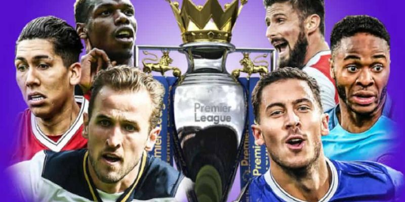 Nắm vững các cách soi kèo Ngoại Hạng Anh để giành chiến thắng