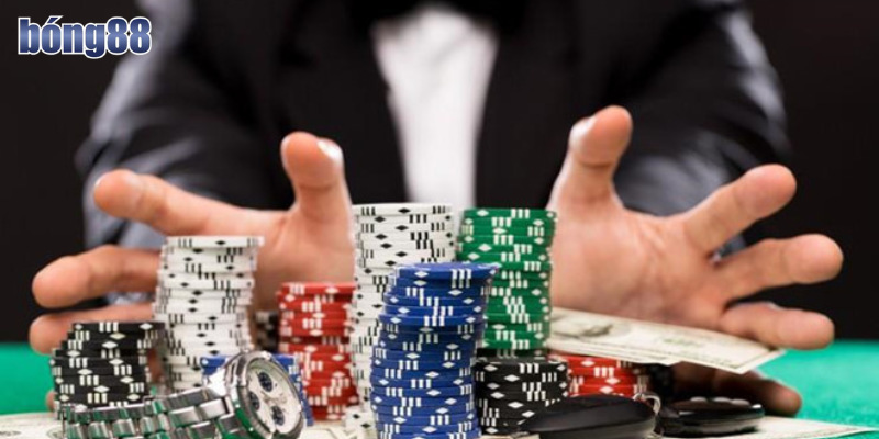 Hệ thống thanh toán an toàn, nhanh chóng dành cho người chơi Tố Ba lá