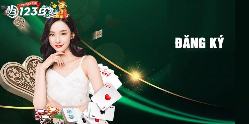 Đường dẫn uy tín để truy cập nhà cái và đăng ký 123B