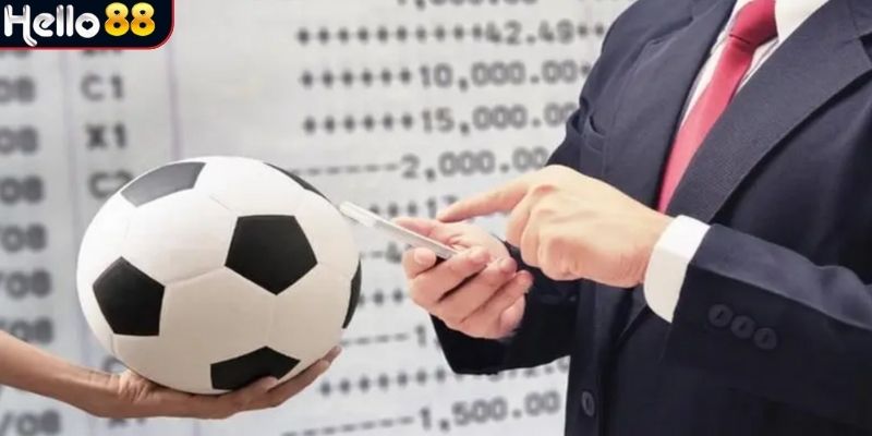 Tác giả Hello88 - Hành trình phát triển, tầm nhìn chiến lược 3 Quá trình gây dựng thương hiệu nhà cái Hello88 đầy thách thức