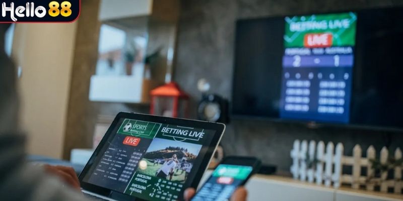 Tác giả Hello88 - Hành trình phát triển, tầm nhìn chiến lược 4 Kế hoạch giúp nhà cái Hello88 ngày một lớn mạnh