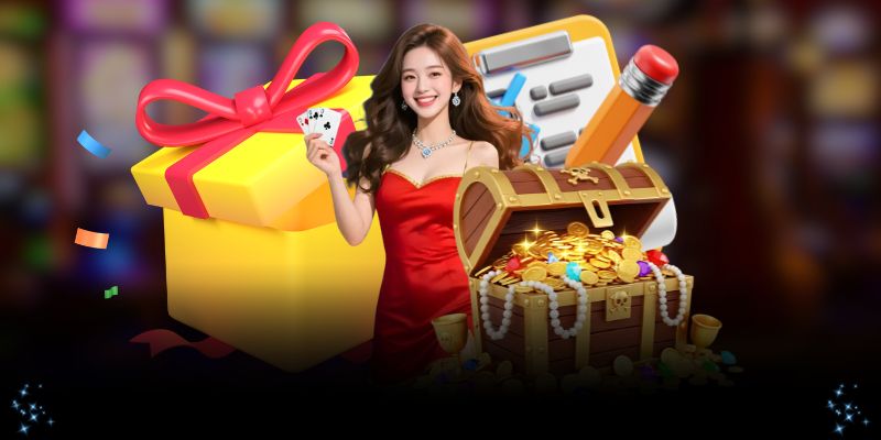 Tham gia khuyến mãi GO88 để nhận ưu đãi hấp dẫn